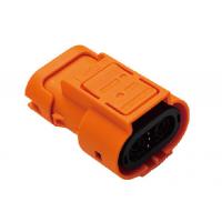 China 1000V DC Marine Battery  Connectors , 20A Battery Pack Connectors on sale