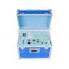 China Automatic Tan Delta Test 12kv Anti-Interference Dielectric Loss tester wholesale