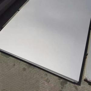 China ASTM A480 Hot Rolled Stainless Steel Sheet 304L SUS 304 3mm Thick supplier