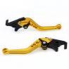 China Scooter CNC Handle Lever Clutch/Brake Lever NMAX N-MAX N MAX wholesale
