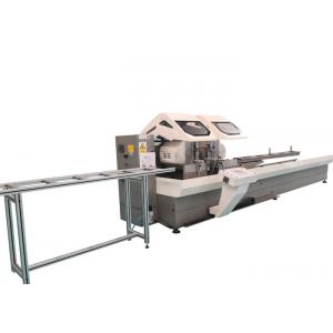 Digital Double Head Aluminum Cutting Saw Machine Heavy Duty