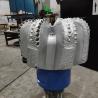 China API Rock Bit  17 Inch 7 Blades PDC Button Bit  Of  Well Drill Bit wholesale