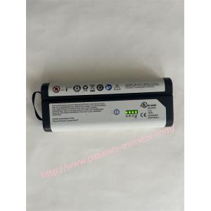 Verathon Bladder capacitor battery 0400-0126 ，11.1V 51Wh Battery  for Bladderscan Prime Time