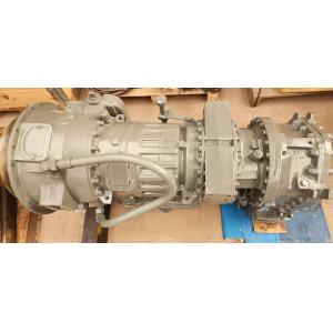China 中古のリバーラークレーン部品 LTM1250TからLTM1500T アリソントランスミッションとZFトランスフォーマーボックス DR1600 wholesale