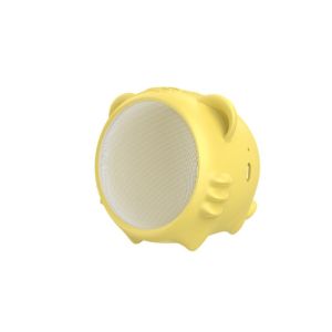 China 3W Novelty Bluetooth Speakers 12 Chinese Zodiac Speaker Lovely Bluetooth Speaker Animal Shaped wholesale