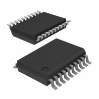 China Integrated Circuit Chip MAX22531AAP
 Field-Side Self-Powered 4-Channel Isolated ADC
 on sale