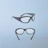Pair 2700-3000nm Laser Pointer Safety Glasses Eyewear For Er Protection