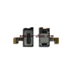 China Metal Material Cell Phone Speaker / Earpiece Flex Cable For Samsung Galaxy S7 G930 supplier