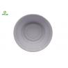 China 2 Piece Can Food Soup Packaging Round Bowl Shape with White Oil Inner wholesale