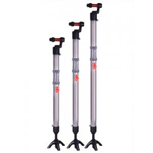 FT160 FT140 FT100 Jack Hammer Air Compression Leg Foot For Rock Drill
