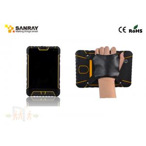 China Industrial Rfid Reader Tablet RFID Reader With 16GB Flash supplier