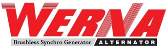 China Brushless AC Generator manufacturer