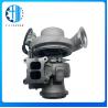 China HX55W Turbo Turbocharger 4043708  For Cummins Engine QSM11 TIER 3 wholesale