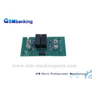 455-0733758 ATM Machine Parts Ncr S2 Dispenser Relay PCB Carriage Interface 4550733758