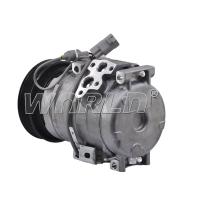 China 10S17C 6PK Air Compressor For Toyota Tundra V8 4.7 883200C01084 2002-2006 on sale