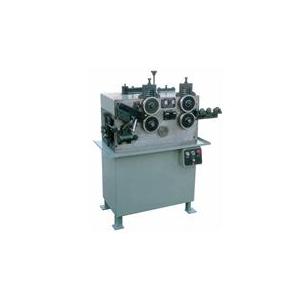 China Automatic Spring Coiling Machine supplier