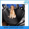 Amazon Ebay Hot Sale Pet Product Supply Dog Car Seat Cover Accessories China