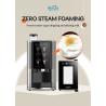 Automatic Easy Cleaning And Maintenance Bean To Cup Coffee Vending Machine