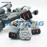 China 1-82641375-7 Engine Wiring Harness For 6HK1 Engine wholesale