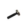 China British Standard Pipe Parallel Thread Plug Gauge BSPP Thread Gauge wholesale