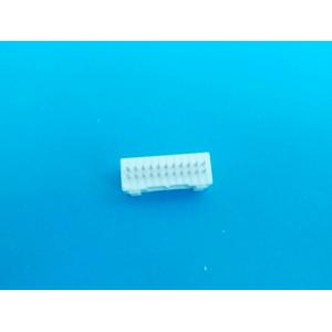 China Pitch 2.0mm , Wire to Board Connector, 2*2PIN-2*16PIN , AWG#22-28 , White color supplier