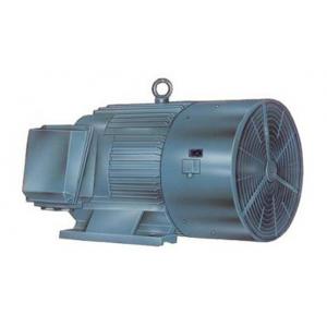 China Y2VP ferquency conversion speed adjustment motor 7.5kw, 25 kw, 300 kw for light industry supplier