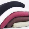 China Linen Look 100% Cotton Fabric For 3d Sweatshirt Hoodies Stock Lots wholesale