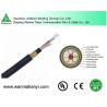 standrd adss fiber optical cable / fiber optic cable price /optical fiber cable