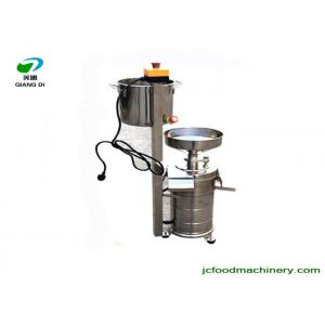 new design soya bean grinding machine/soya milk maker machine for sale