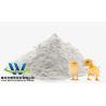 China 980,5% L-lysine additifs pour aliments pour animaux Demande personnalisée Acceptée avec certification CCC wholesale