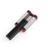 Precision Miniature Linear Guide Rails Sliders Compact Design for High Accuracy and Smooth Movement in Industrial Application