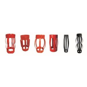 China Non-welded Bow Spring Centralizer with API 10D Standard and 5-1/2 to 20 Size Range for Casing Centering supplier