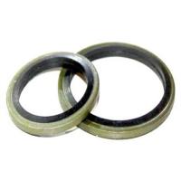 China Compressibility 8-15% Spiral Wound Gasket for Outer Diameter 4-1/2 and Hardness 90 HRB on sale