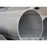 China Programme inoxydable biseauté 40 X OD 20&quot; de tuyau d'acier de grand diamètre des extrémités ASTM A312 TP304 wholesale