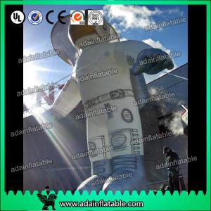 China Giant Inflatable Spaceman supplier