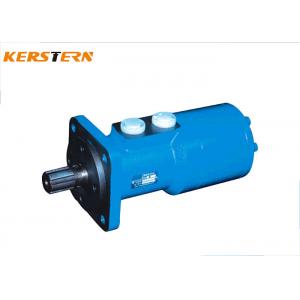 China Orbit High Torque Dc Variable Hydraulic Motor 6K KM6 For Machinery supplier