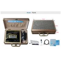 China Portable Magnetic Resonance Mini Quantum Analyzer With Finnish Version for sale