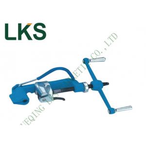 Fiber Oprical Wire Rope Tensioner Tool , Cable Crimping Tool Mechnical Type