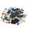 China DSPIC33CH128MP206T-I/MR wholesale