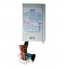 Industrial PC Power Supply 1U ATX 250W Output DC 48V Input CE FCC