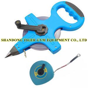 Track and Field Equipment Measuring Tape