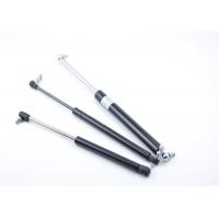China Compressed Small Gas Struts Stainless Steel Adjustable Lockable For Folding Bed for sale