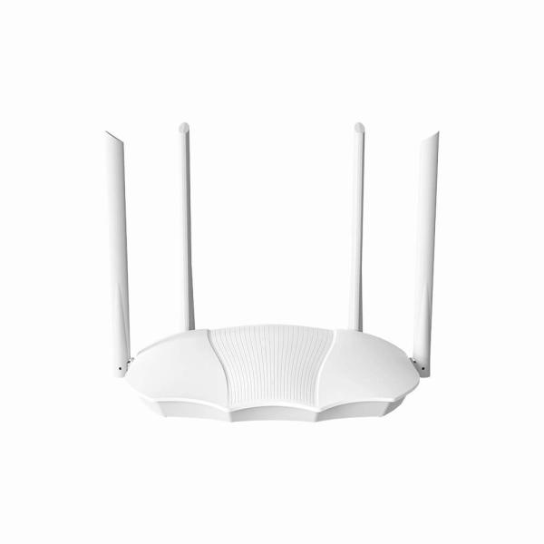 TX9 AX3000 personalizado de banda doble 2.4GHz:574Mbps, 5GHz:2402Mbps WLAN WIFI 6+ 1.6GHz Modem de CPU de doble núcleo y router