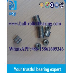 Steel Cage Micro Roller Bearing Automotive Bearings For Rolling Mill