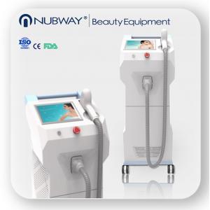 diode laser hair removal machine for best sale in the world 808