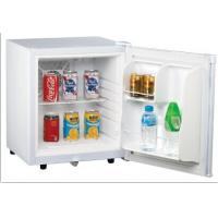 China No Pollution No Noise Hotel Mini Bars Electronic Mini Refrigerator For Meeting Room on sale
