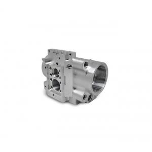 China Hardware Machining CNC Automotive Parts Manufacturers For Heavy Duty Vehicles supplier
