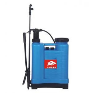 20L Knapsack Electric Fogging Machine , Air Pressure Hand Sprayer For Agriculture