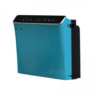 CE Humidifier Air Purifiers 300m3/h Negative Ion Living Room