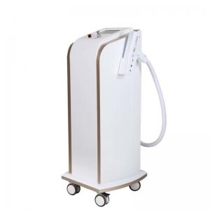 China 1064 ND YAG Laser Professional Tattoo Removal Machine With G-Bl Treatment Heads supplier
